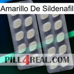 Sildenafil Yellow 07